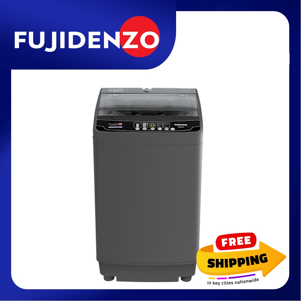 Fujidenzo washing machine price outlet list