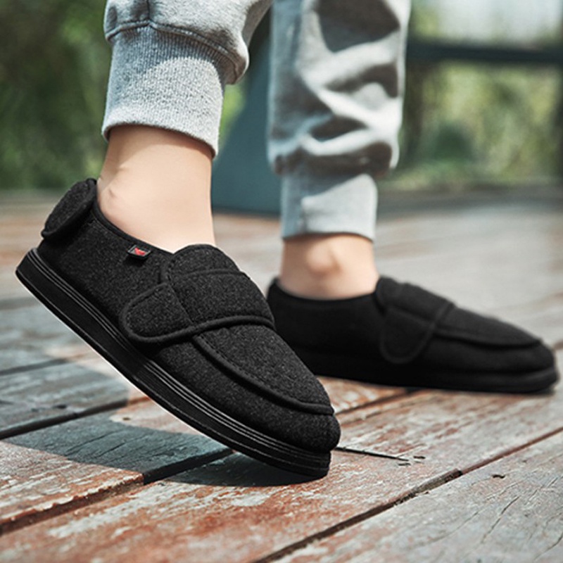 Terrific Diabetic Sneakers For Men Images