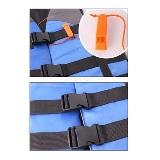 Life Jackets Adults Kayaking Buoyancy Aid, Swimming Vest Buoyancy Vest ...