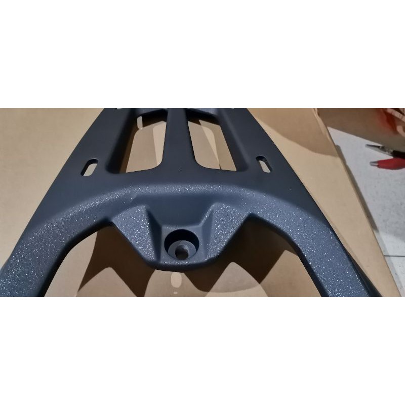 Honda Click bracket for v1/v2/v3 heavyduty duhan & DC monorack | Shopee ...