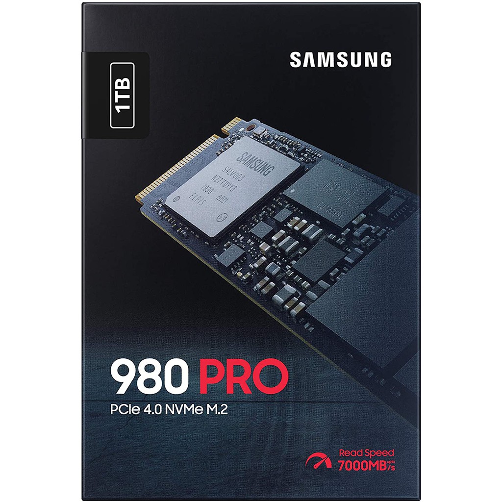Samsung 980 PRO 1TB 内蔵型SSD 【公式通販】