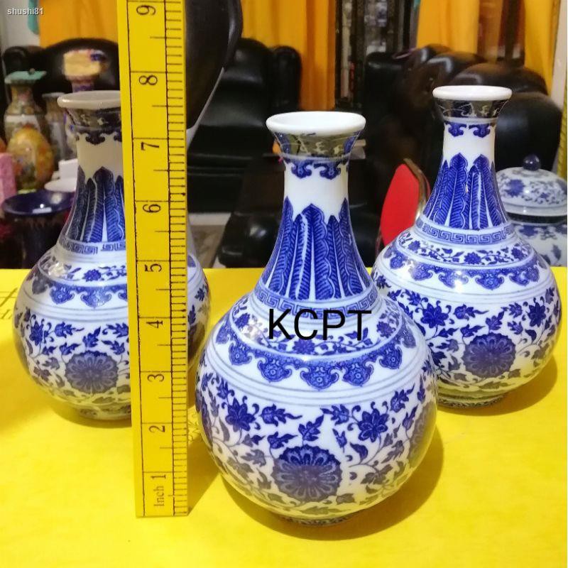 Mga bagong produktoSpot ♚ 1 Piece Jarlets Small Jars Home Decor Flower