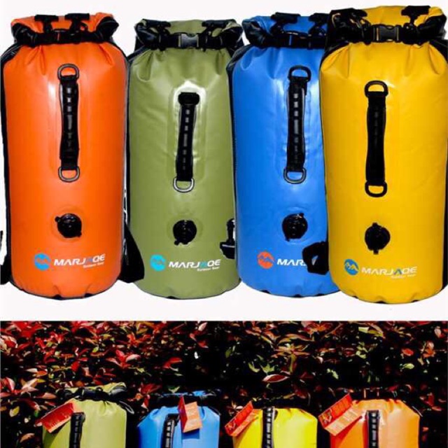 Inflatable Backpack Bag Case | Shopee Philippines
