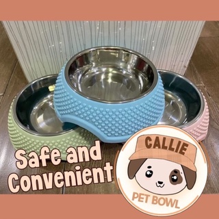 Shop dog bowl stainless for Sale on Shopee Philippines