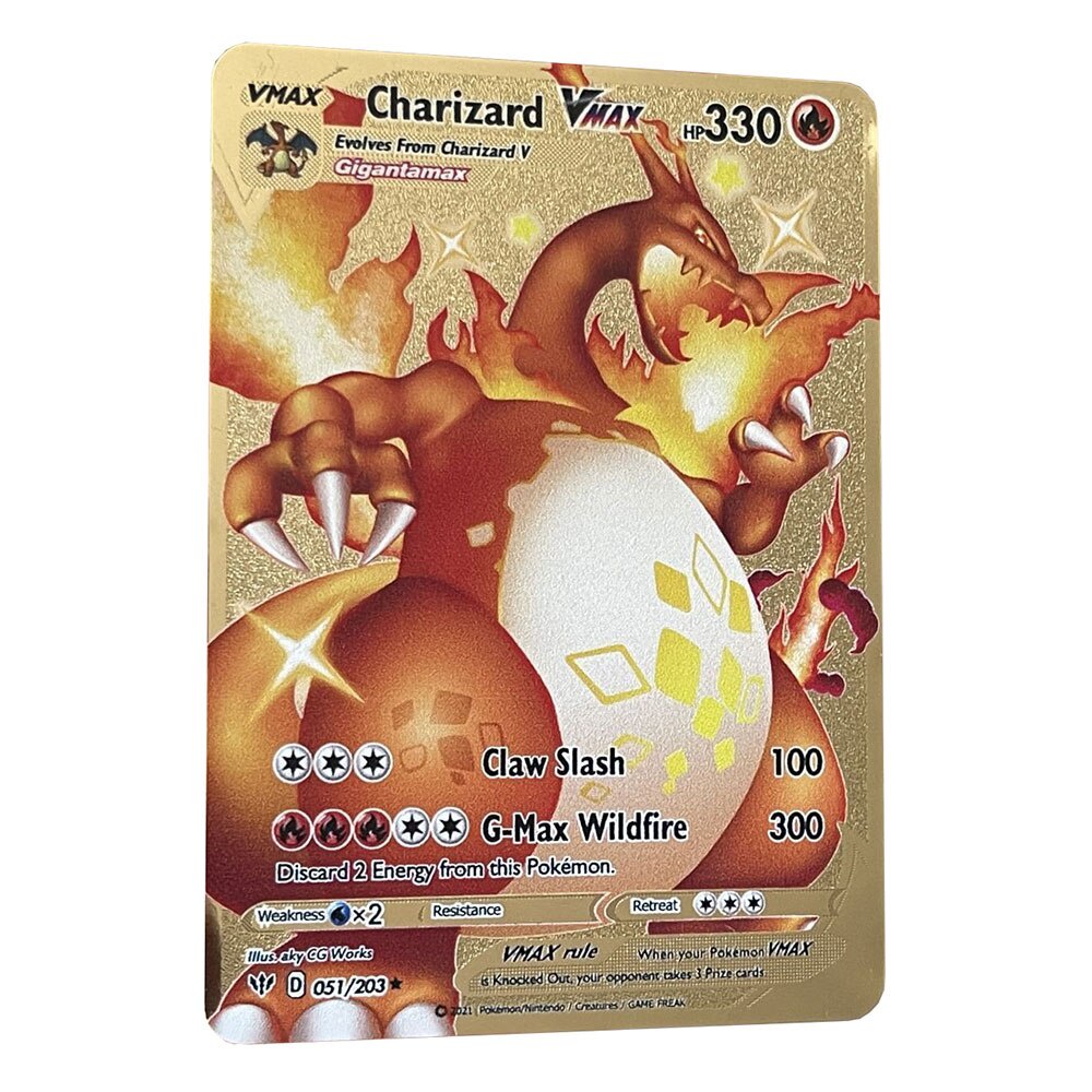 Pokemon cards là một phần không thể thiếu của các fan hâm mộ Pokemon. Chúng được xem như là một tài sản vô giá và cũng là một cách để tìm hiểu thêm về thế giới huyền bí của các Pokémon. Bạn sẽ không thể khám phá được vô vàn kỹ năng và đặc tính thú vị của các loài Pokemon nếu thiếu Pokémon cards.