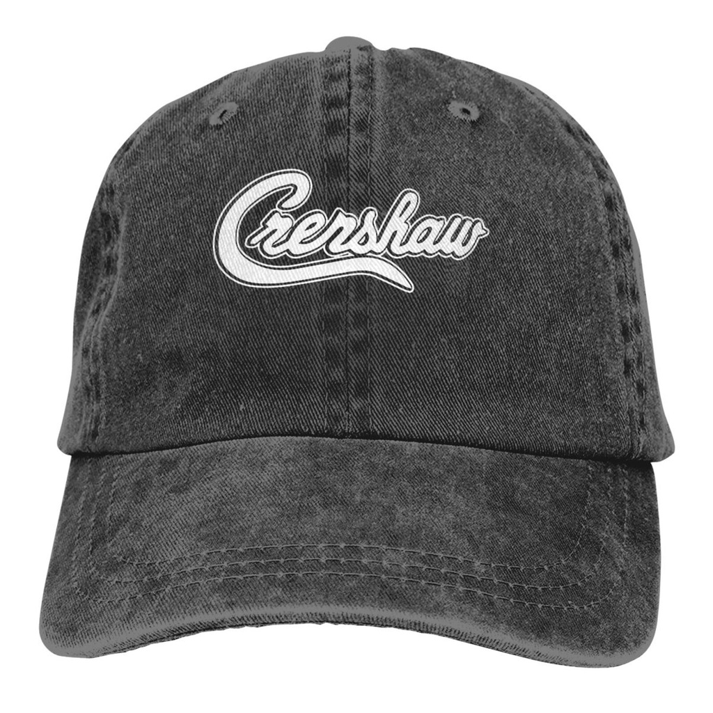 Nipsey Hussle Crenshaw Legendary Baseball Cap Outing Accessories ...