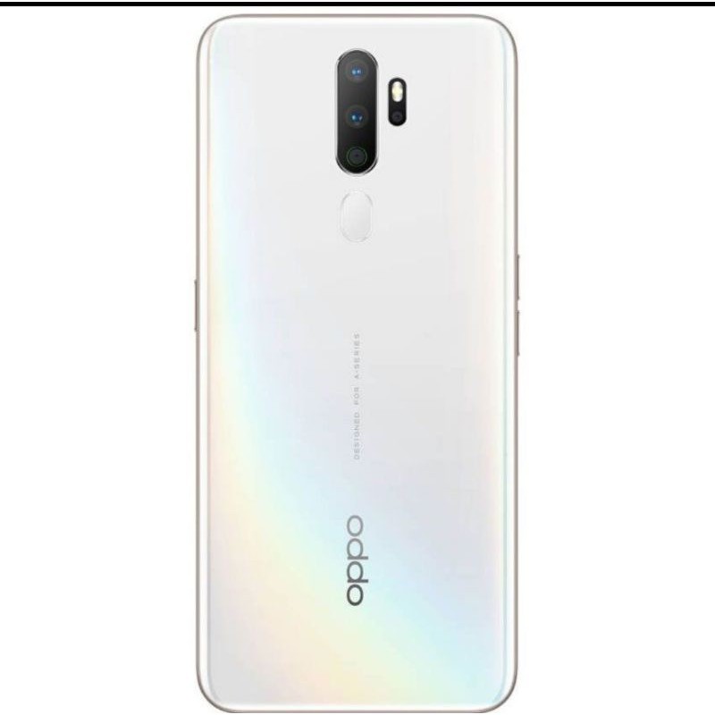 AndroidOPPO A5 2020 - スマートフォン本体