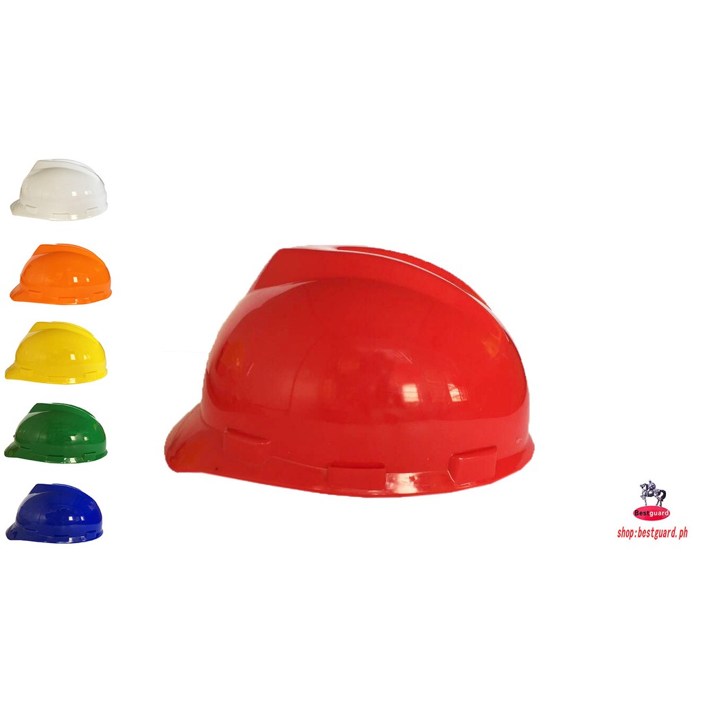 COD Safety Protection Hard Hat Safety Helmet Hat For Men Hard Hat