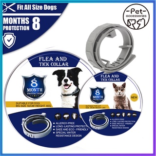 Flea collars for store sale