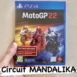 MotoGP 23 Playstation 4 PS4 Video Games From Japan Multi-Language NEW