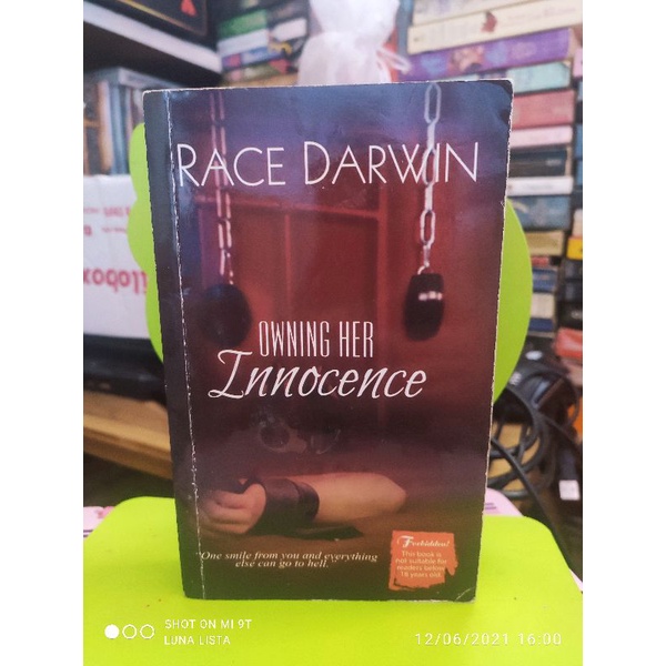 RESTOCK RED ROOM / Bare Race Darwin SOLD PER TITLE Precious Hearts Romances TAGALOG POCKETBOOK