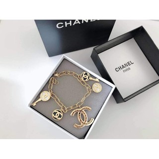 Chanel bracelet online dhgate