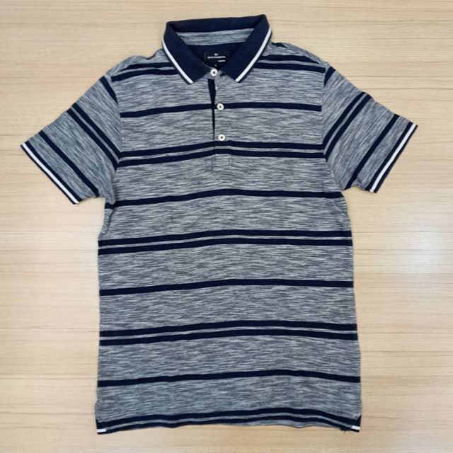 Blue harbour store polo shirts