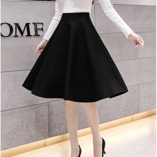 High Waist Midi Skirt 25-28 for Women, WILLING PH