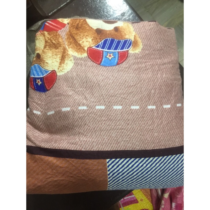 used bed cover ( king size ) Shopee Philippines