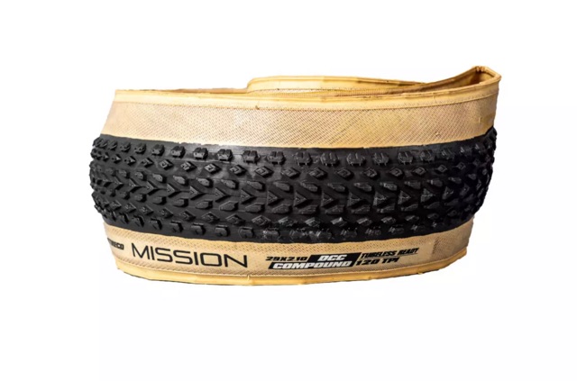 vee tire mission