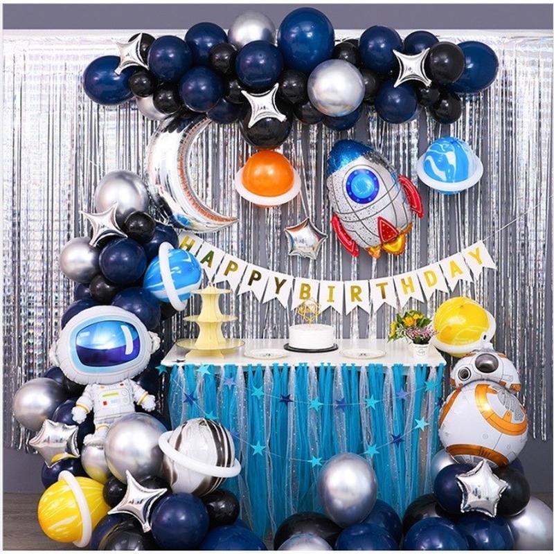 birthday-party-balloons-space-galaxy-theme-aluminum-foil-balloons