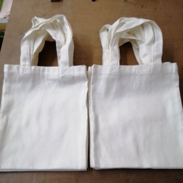 Canvas tote bags bulk shop