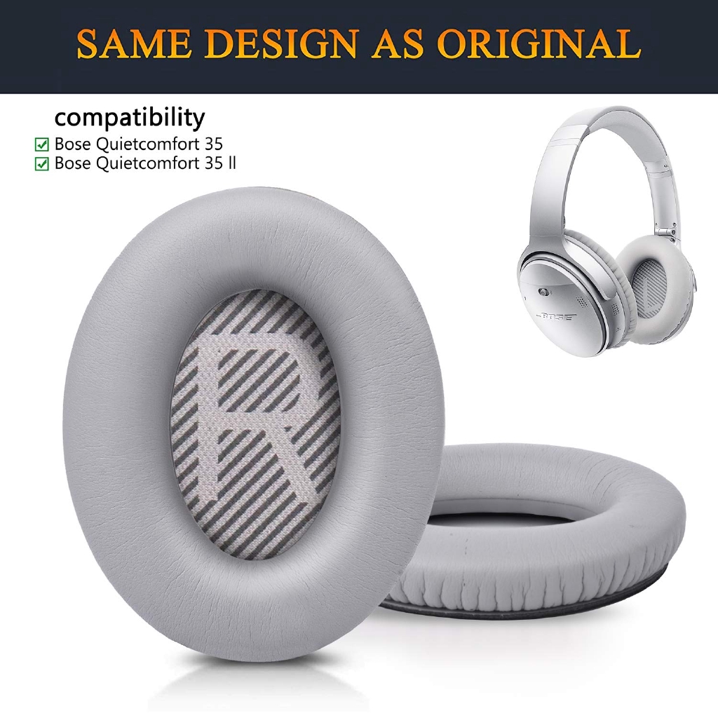 Quiet Comfort Buy Bose Qc35 Ear Pads Replacement Ear Pads Earpads