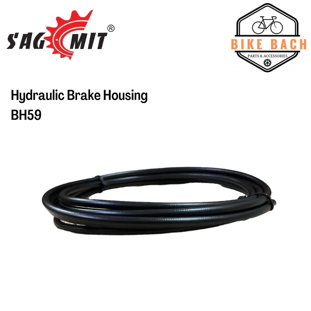 Sagmit Hydraulic Brake Hose BH59 Shopee Philippines