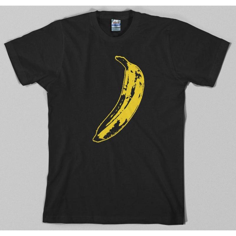 T-shirt  The Velvet underground avec Nico à la guitare , par igfacemasks Redbu