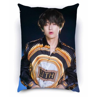 Bts magic outlet pillow