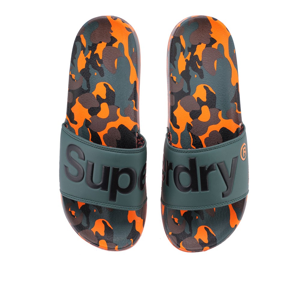 Superdry store summer shoes