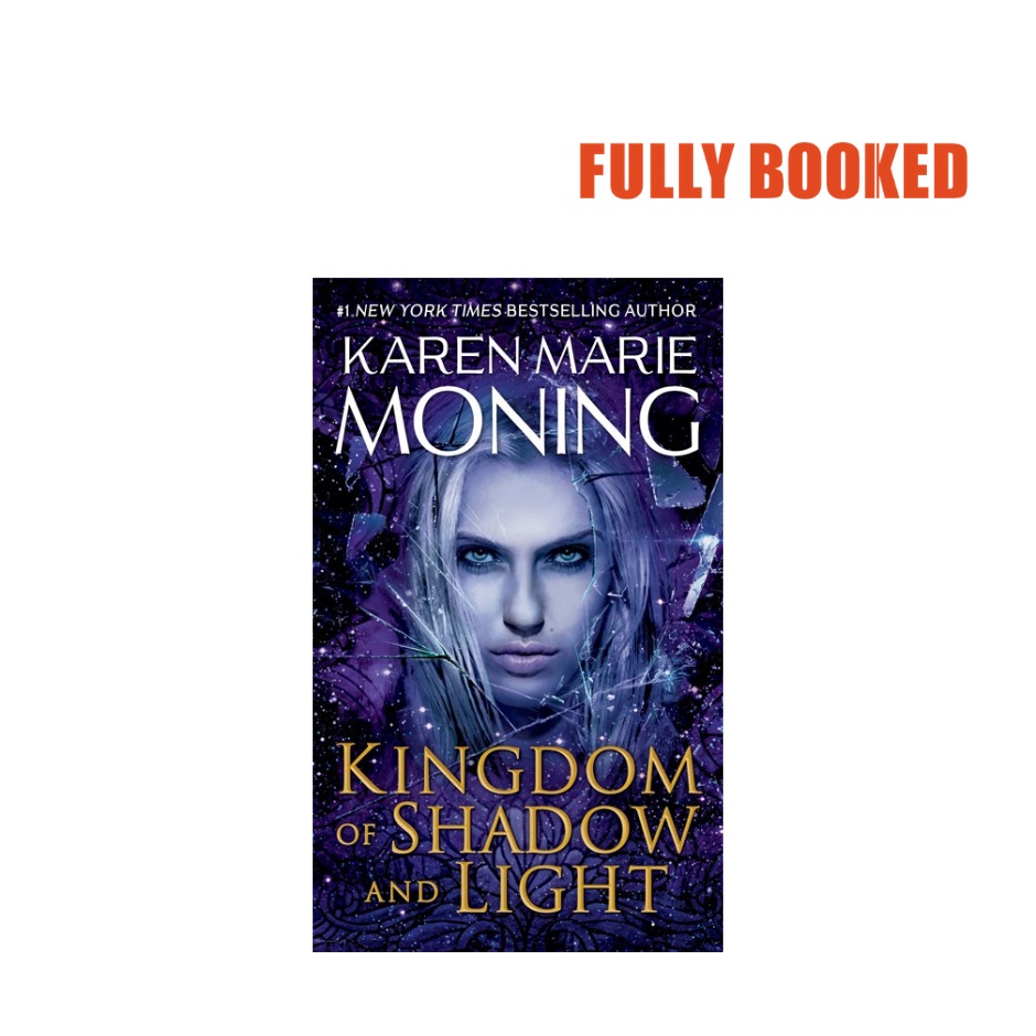Kingdom of Shadow and Light: Fever, Book 11 (Mass Market) by Karen ...