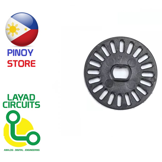 Encoder disc wheel for TT motor wheels 20 grid smart Arduino car robot ...