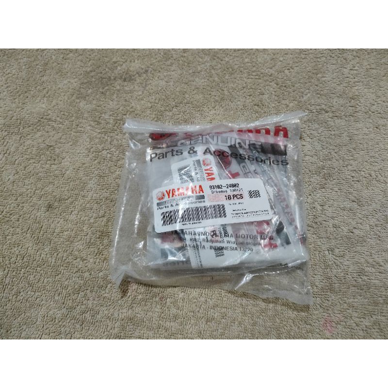 Pulley Side Seal Aerox v1 v2 Nmax V2 Shopee Philippines