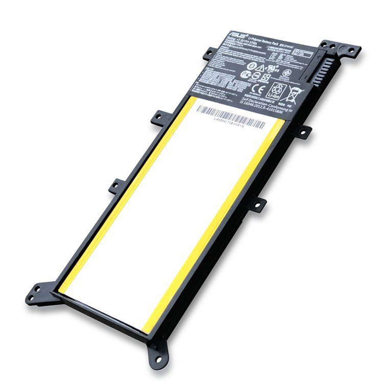 Applicable ASUS X555L FL5800L X554L R556L F554L C21N1347 Laptop Battery ...