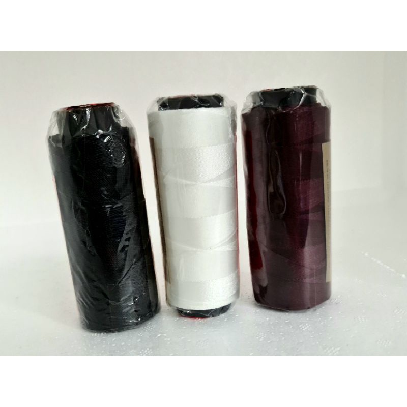 PAMO multifilament NYLON TWINE cone | Fishing Line thread | sinulid ...