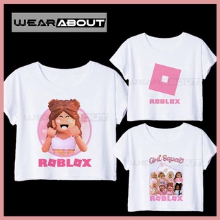 Shop roblox girls' fashion for Sale on Shopee Philippines