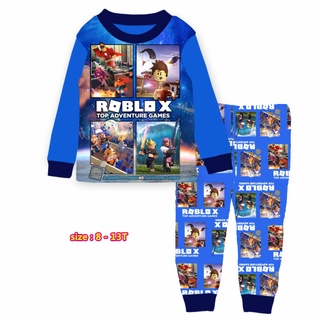 Roblox Terno size 140