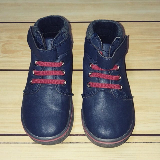 Faded glory kids clearance boots