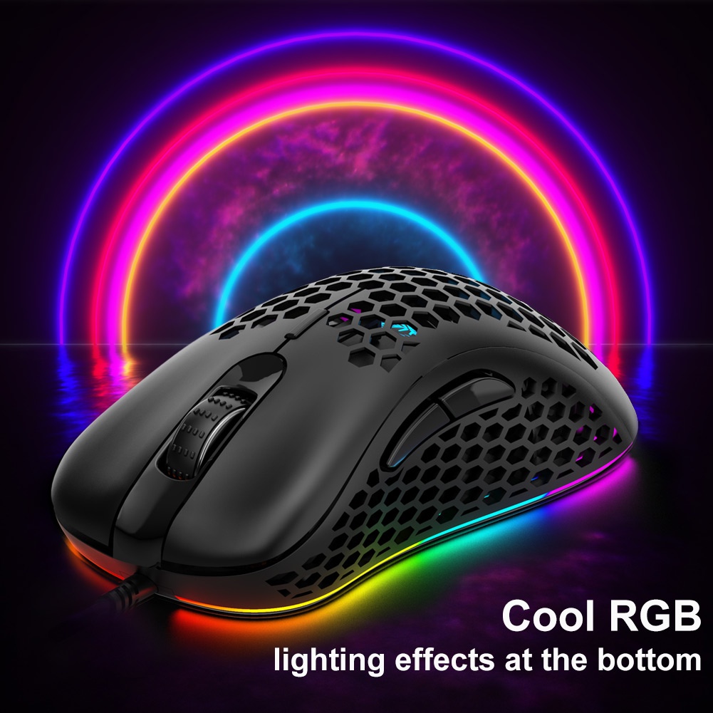AULA F810 Gaming Mouse Shopee Philippines