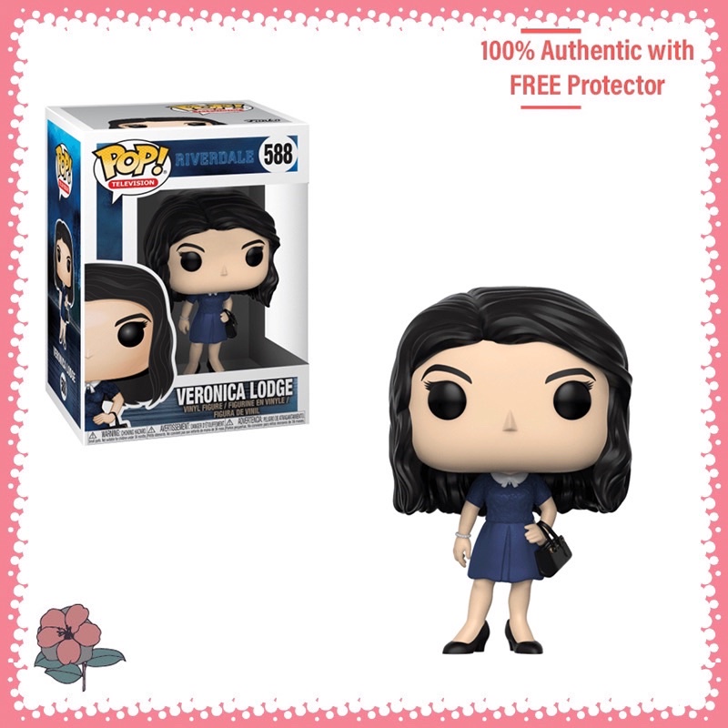 Funko pop store veronica lodge