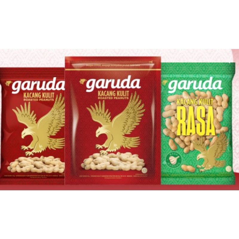 Garuda bean package 1 (3pc) | Shopee Philippines