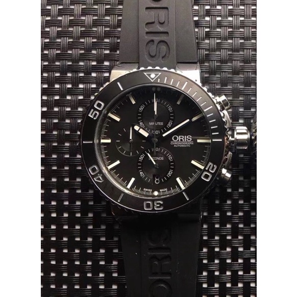 Oriss watch for men. | Shopee Philippines