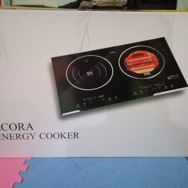 Optimum induction deals cooker