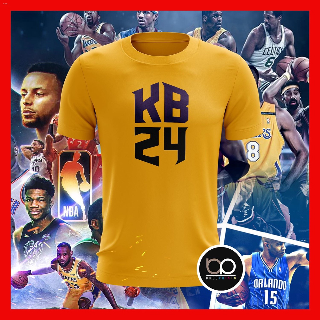 Kb24 shirt hot sale