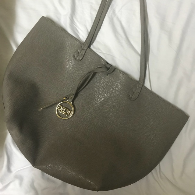 Bcbg tote outlet bag