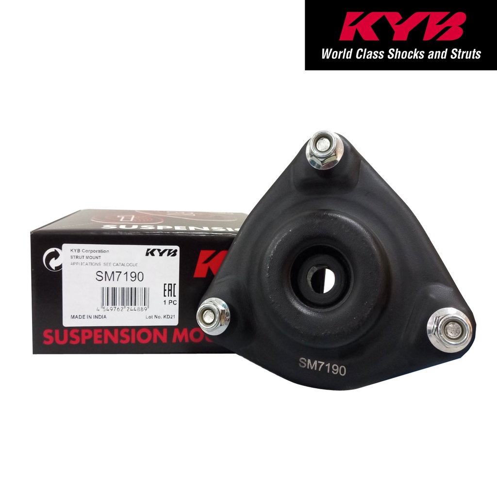 KYB SM7190 for Hyundai TUCSON, SPORTAGE 2010 - 2015 Front Shock ...