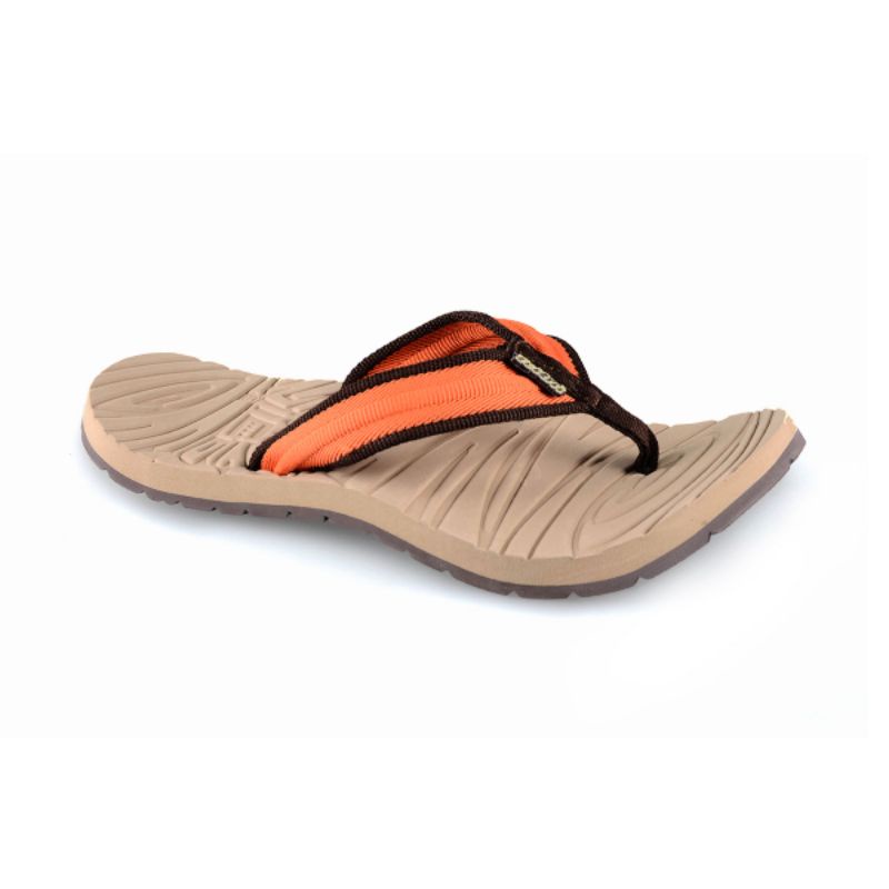 Original Tribu Outdoor Slippers YKN series for men and women