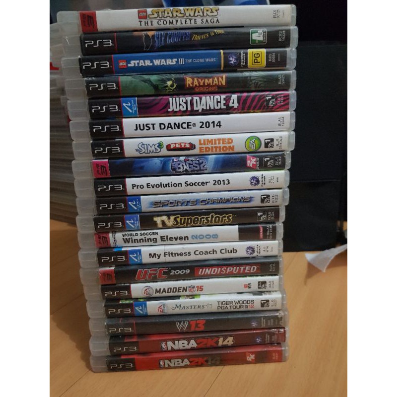 Shop ps3 for Sale on Shopee Philippines