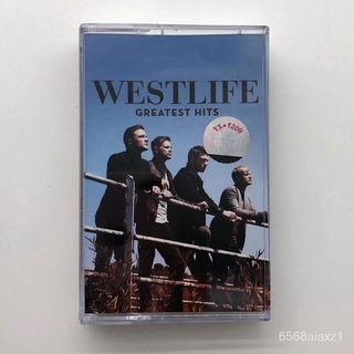 翌日発送可能】 WESTLIFE GREATEST HITS CD & DVD サイン入 洋楽 - sk