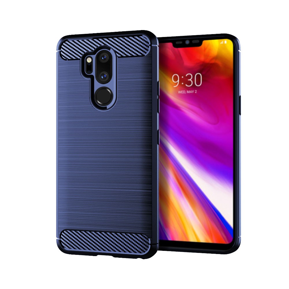 LG G7 ThinQ Case Anti-Scratch Shock Absorption Cover Case