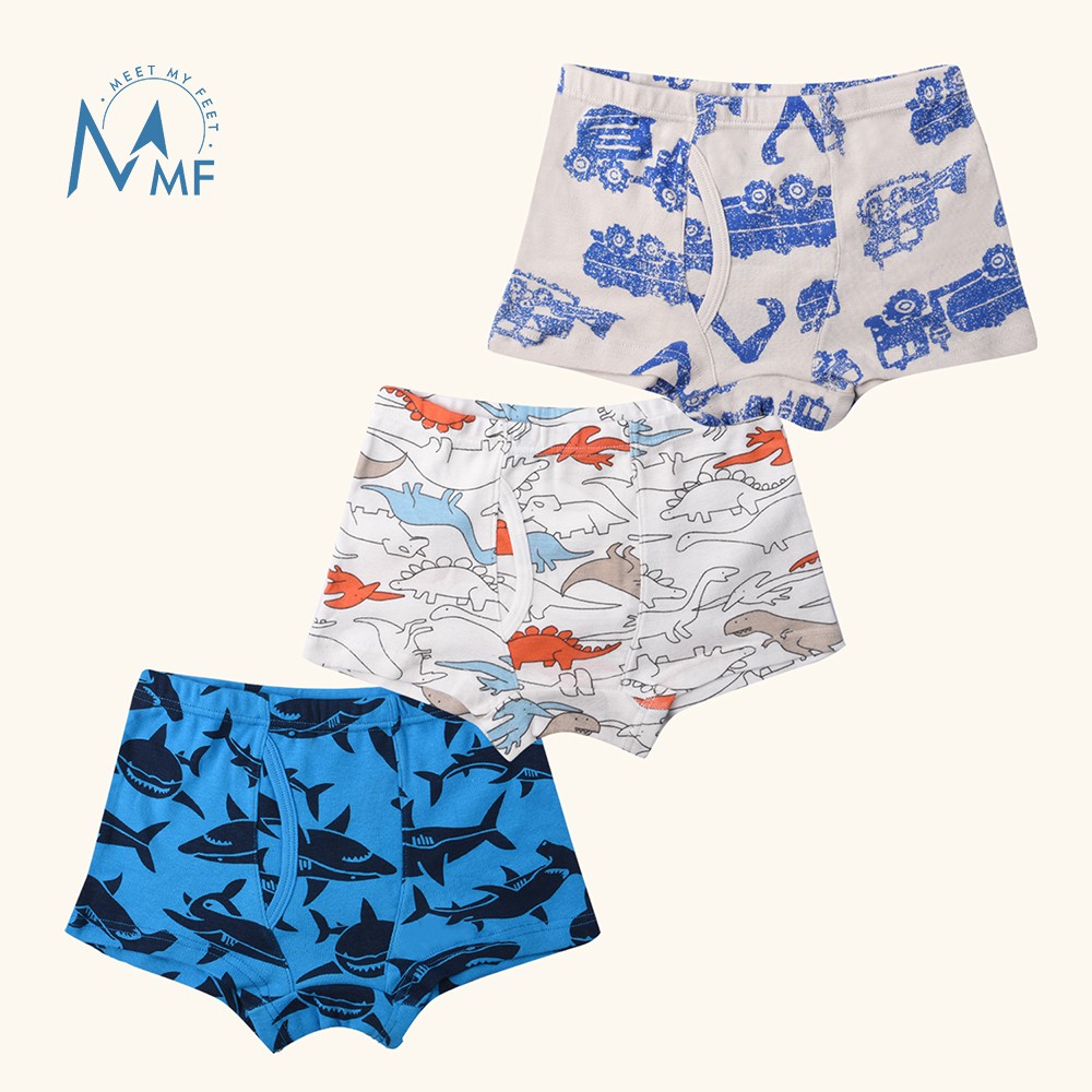 MMF Move Raga (Boxer Briefs for Boys | Innerwear | Underwear | Toddlers ...
