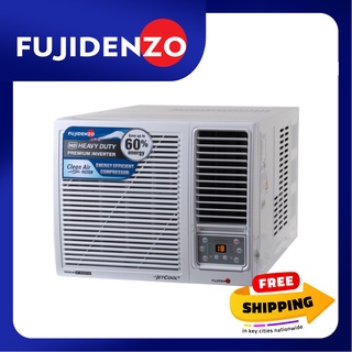 fujidenzo split type aircon price