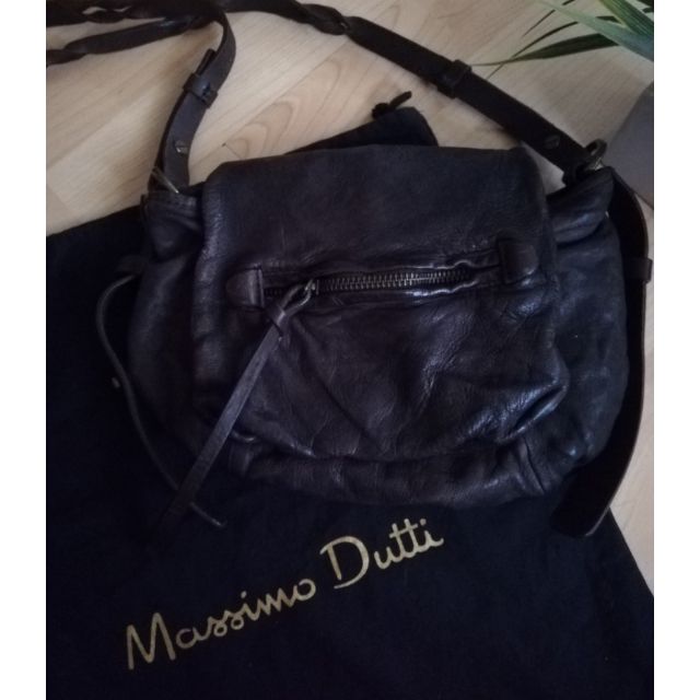 Massimo Dutti Sling bag